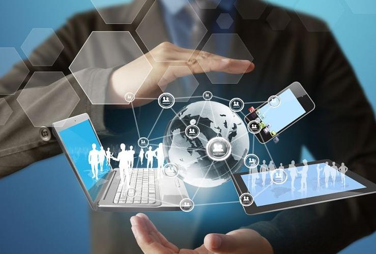 互聯(lián)網(wǎng)公司網(wǎng)站建設(shè)步驟