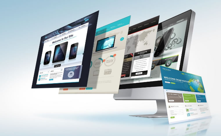 重慶網站建設服務提供商