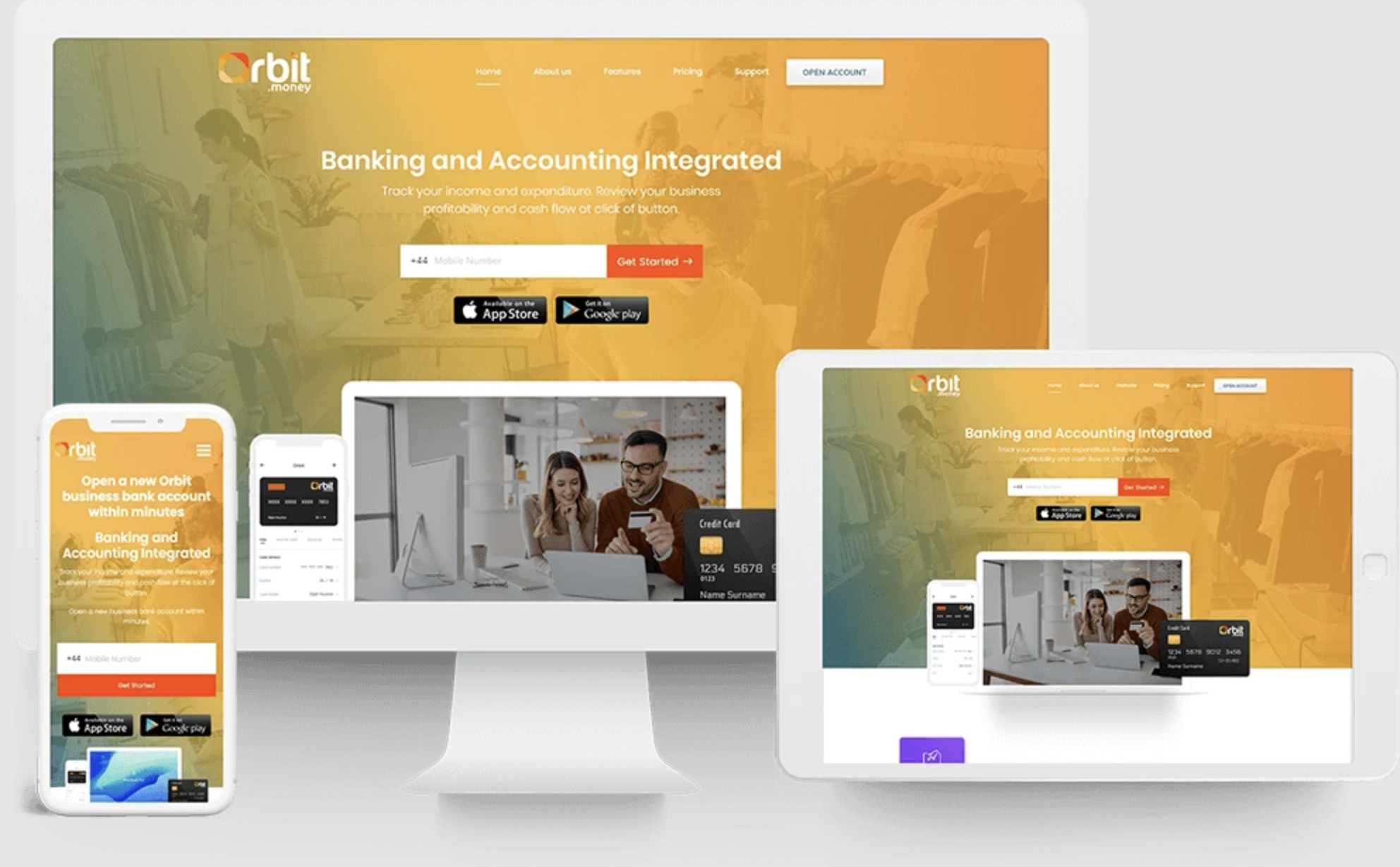 如何創建視頻網站